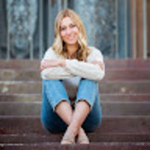 Meet your Posher, Marci